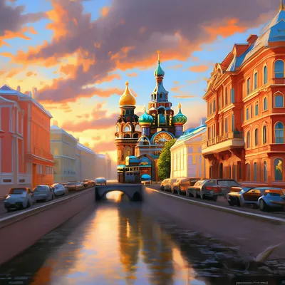 Санкт-Петербург 💥: все о городе, достопримечательности, туристические  марштуры — Tripster.ru