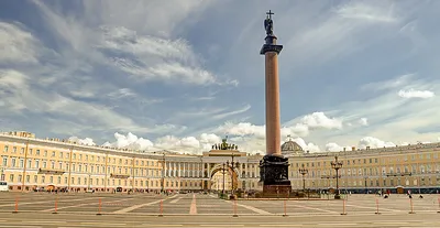 Куда сходить в Санкт-Петербурге зимой: гид по зимнему городу