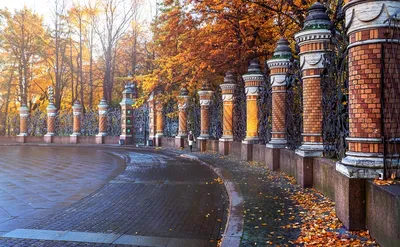 Самые популярные и красивые площади Санкт-Петербурга - маршрут по центру  города от Sokroma Group