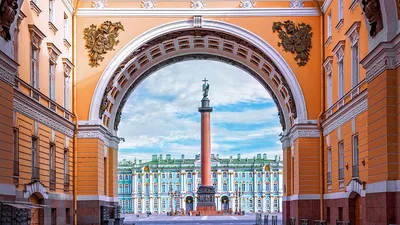 Санкт-Петербург (Россия) | отзывы