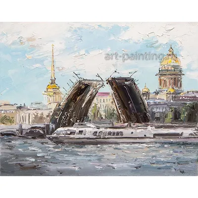 Посетите Петергоф и Эрмитаж, чтобы испытать лучшие впечатления от Санкт- Петербурга, Санкт-Петербург