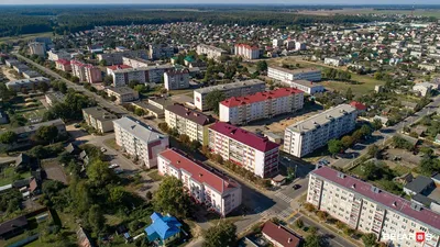 Старые Дороги - Беларусь | Минская область | Стародорожский район