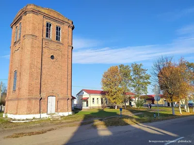 Старые Дороги | Стародорожский район | Белорусская глубинка