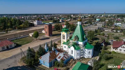 Старые Дороги - Беларусь | Минская область | Стародорожский район