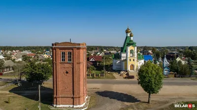 Камень-валун и белорус-сакун. Чем богаты город Старые Дороги и его  окрестности - Минск-новости