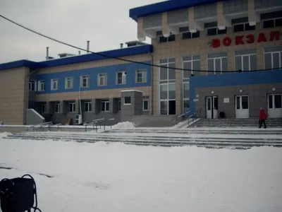 Города Иркутской области. Саянск | Иркутская область и Республика Бурятия  (Байкал) | SHAMORA.info