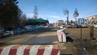 В Иркутске создадут концепцию «Зимний город». СИБДОМ