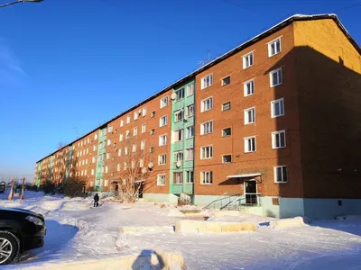 В Зиме (Иркутская область) открылась новая школа» в блоге «Детские сады и  школы» - Сделано у нас