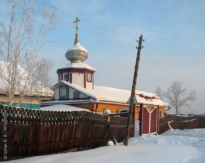 г. Зима, Иркутская область. ⠀ @khoroshilov305 / #романтикагородскихокраин |  Instagram