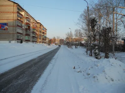Двадцать пять лет спустя…