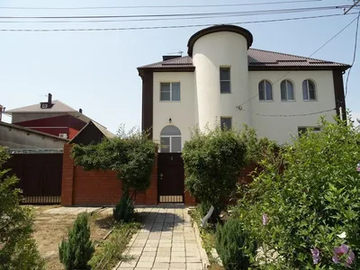 Гостевой дом Екатерина, Витязево, ул.Майора Витязя, д.10