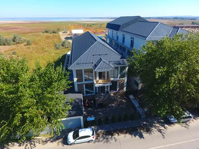 Гостевой дом «Месео» п. Витязево, переулок Ангарский, 9. Аренда от 300 RUB
