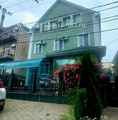 GREK HOTEL (Витязево) - отзывы и фото - Tripadvisor