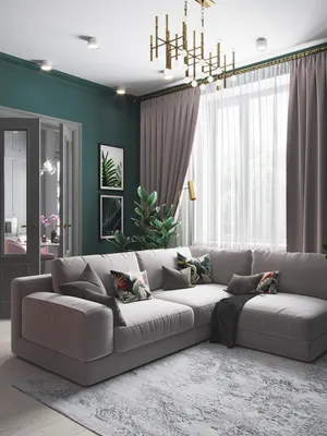 Интерьер в розовых тонах: 7 стильных идей | myDecor
