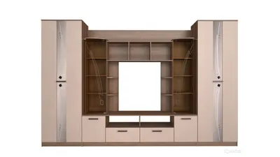 Гостиная Венеция купить цена 25500 руб. в интернет-магазине - MebTut.com