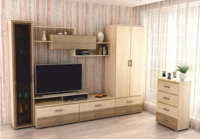 Гостиная Венеция Simex Румыния - купить в Maple Wood