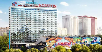 Яндекс» построит свою штаб-квартиру на месте гостиницы «Орленок» - Москвич  Mag