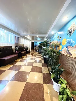 VESNA HOTEL ADLER 3* (Russia) - from US$ 69 | BOOKED