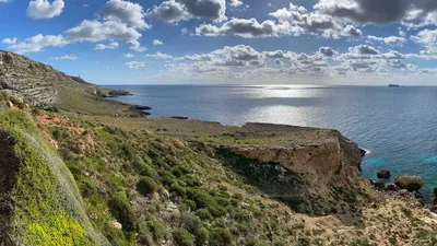 Остров Гозо (Gozo) на Мальте