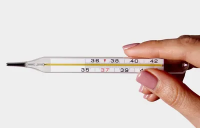 Какой градусник выбрать, чтобы узнать точную температуру тела?