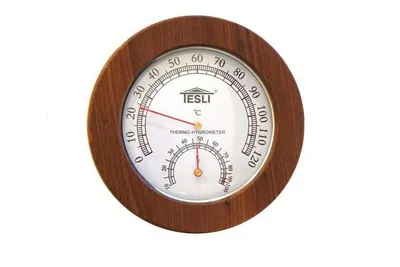 Термометр (градусник) для духовки, барбекю со щупом-иглой