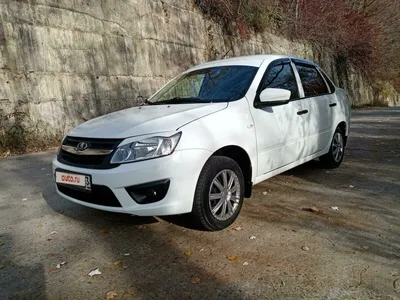 ВАЗ (Lada) Granta 1 поколение седан 4-дв. 1.6 AT 16кл 21902-42-018 Люкс  (2012) (2012–н. в.) - Motorcar