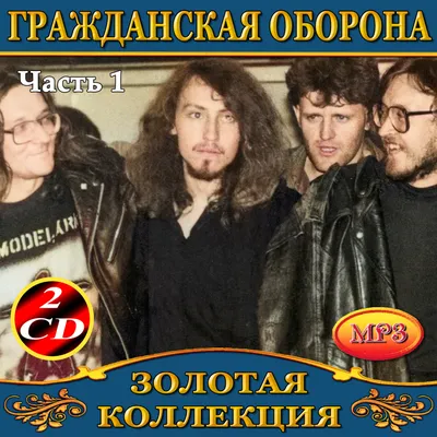 футболка ГРАЖДАНСКАЯ ОБОРОНА \"Егор Летов\" (colour psychedelic logo) размер L