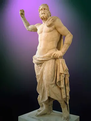 Греческие боги | Удоба - бесплатный конструктор образовательных ресурсов