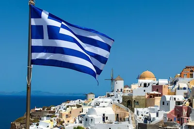 Греция - путеводитель, туры, отели, билеты, экскурсии, кухня