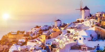Топ лучших островов Греции – какой из них лучше выбрать для своего отдыха