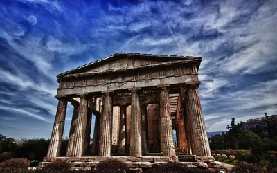 Греция зимой: где отдыхать и как путешествовать без виз