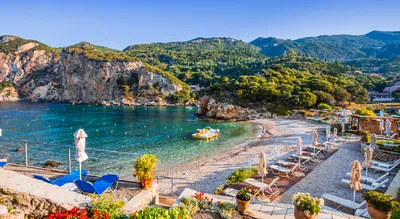 Подробная информация о Греции – выгодные цены на отдых у надежного  туроператора Coral Travel