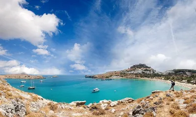 Греция — достопримечательности, пляжи, дайвинг в Греции | Situr.ru