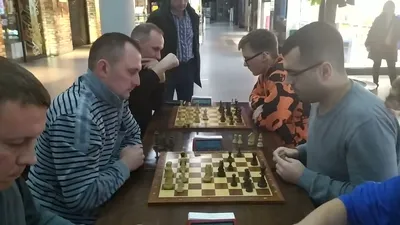 Виталий Ольховский