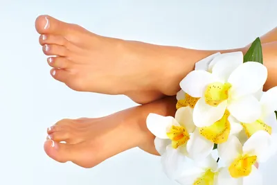 Как лечить грибок кожи на ногах - Delfi RU