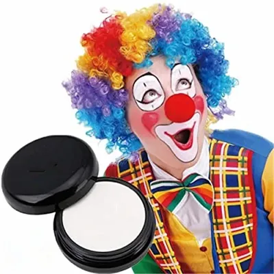 Пин на доске My Face Paints: Monsters