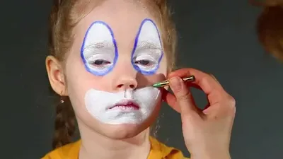 Костюм веселого Клоуна