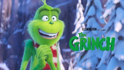 Meet the Grinch Christmas Photo Gallery