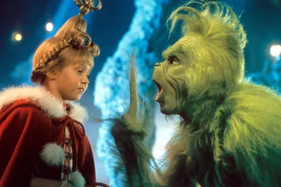 How the Grinch Stole Christmas - Fathom Events