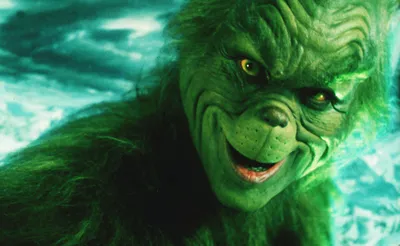 Jim Carrey Not Reprising Role for 'Grinch' Sequel Despite Reports