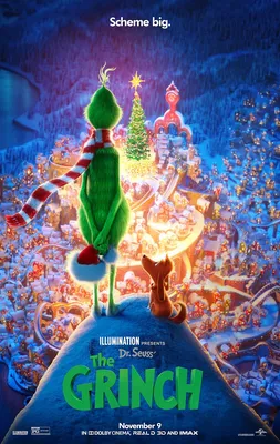 The Grinch Was So Painful, Jim Carrey Needed Torture Training