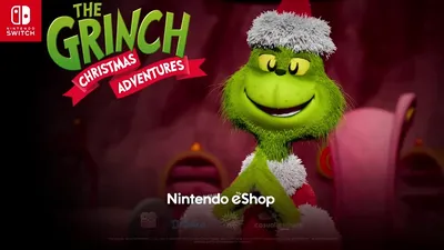 HORROR] ESCAPE GRINCH [DBD] 0027-0233-8151 by gaminghub - Fortnite