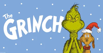 The Grinch' Crosses $500 Million at Global Box Office