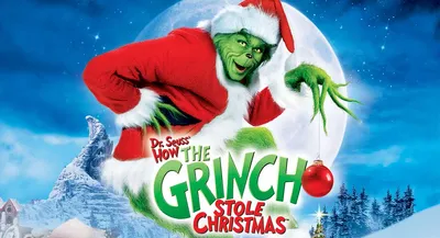 Grinch with Christmas Dinner – Jim Shore