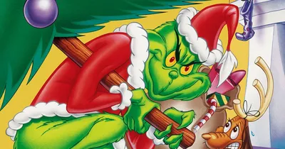 The Grinch' 2018 Movie Release Date | Hypebeast