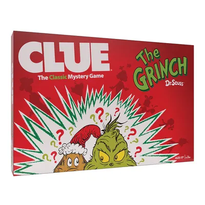 Aurora® - Dr. Seuss™ - 16\" Grinch