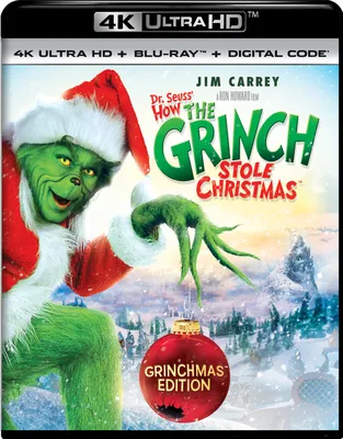 How The Grinch Got His Nickname Background, Christmas Grinch Pictures,  Christmas, Christmas Powerpoint Background Image And Wallpaper for Free  Download