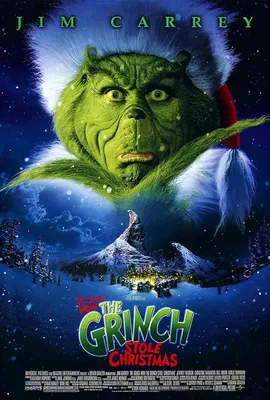 Dr. Seuss' The Grinch - Rotten Tomatoes