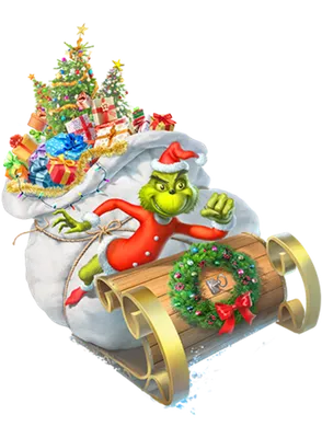 The Grinch: A Bah Humbug Moment?. Is The Grinch another animated winter… |  by Michael Todd Backus | Medium