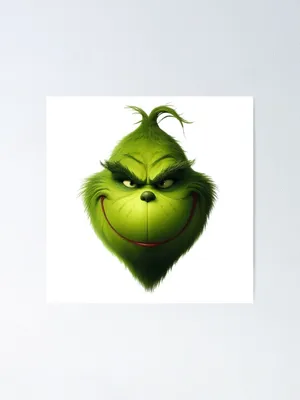 The Grinch: Christmas Adventures | Official Website (EN)